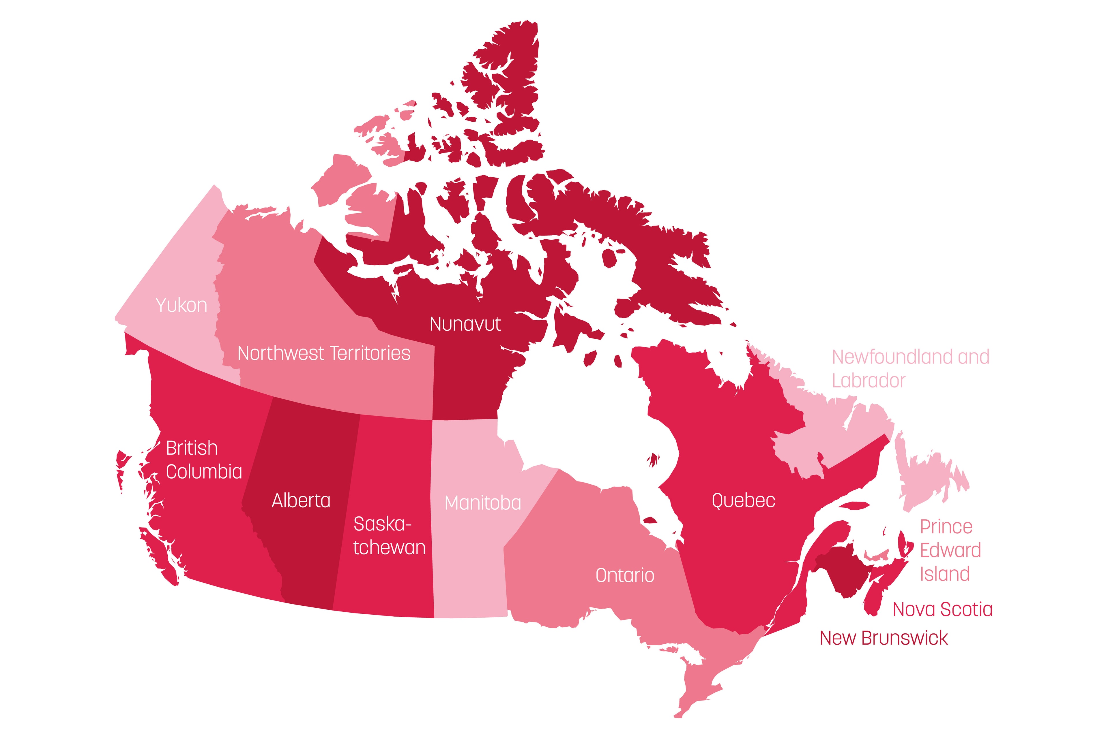 Provincial Nominee Program