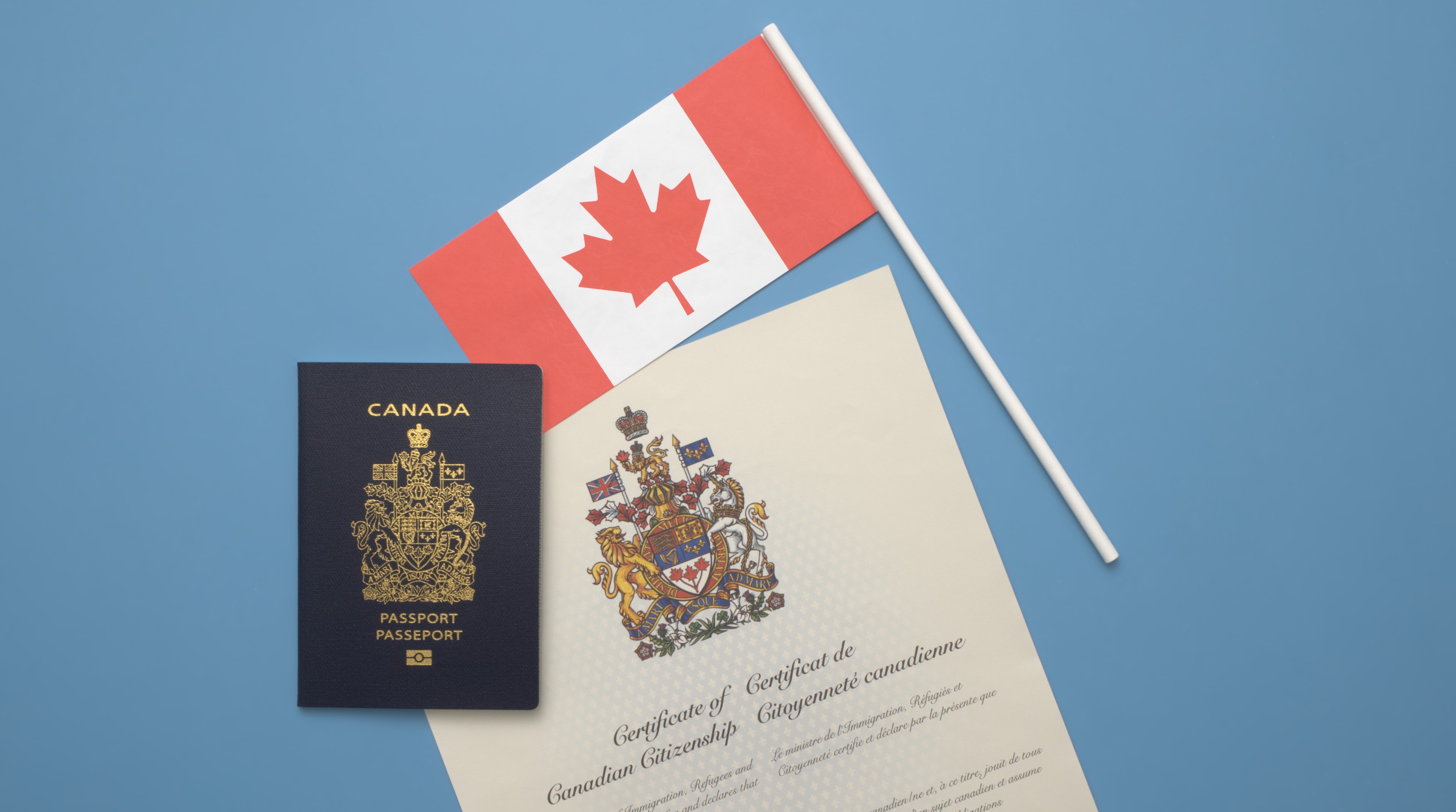Citizenship