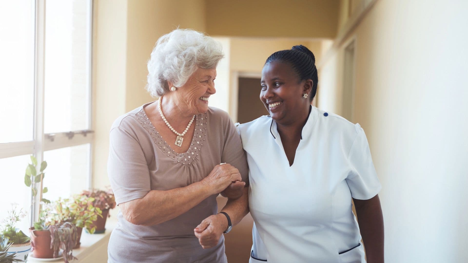 Caregivers New Permanent Residency Pathway